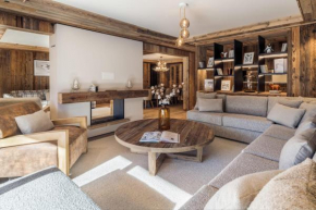 Antarès SIRIUS 303 - Spacious ski inski out apartment